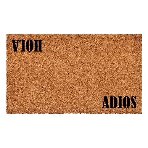 Hola Adios