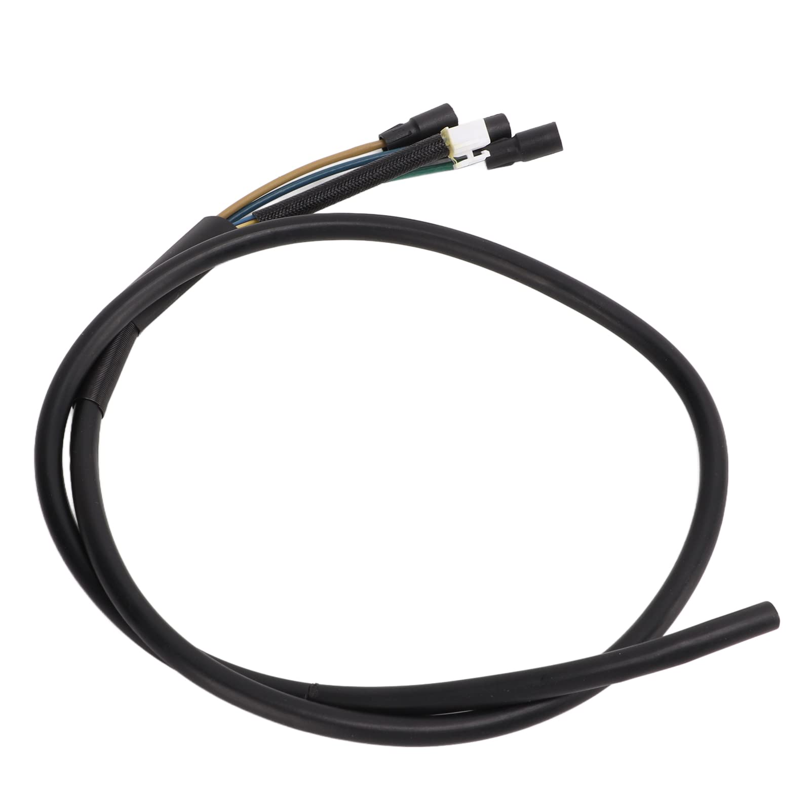 Electric Scooter Motor Cables & Wires Harness - Compatible with Ninebot ES1 ES2 ES3 - High-Quality Upgrade Replacement Part for Smooth Commuting & Urban Travel