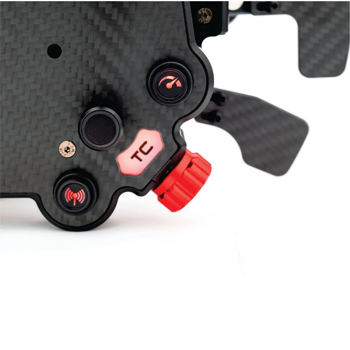 Simagic GT PRO Hub - High Performance Racing Wheel Hub for Sim Racing Enthusiasts | Compatible with Logitech, Thrustmaster & Fanatec | Perfect for PC, PS5 & Xbox Gaming | Ideal for Drifting, Rally & Track Racing