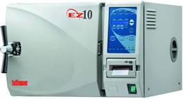 Tuttnauer Sterilizer Repair Service - Professional Evaluation & Maintenance for Dental & Medical Equipment | Clinic, Hospital & Laboratory Use