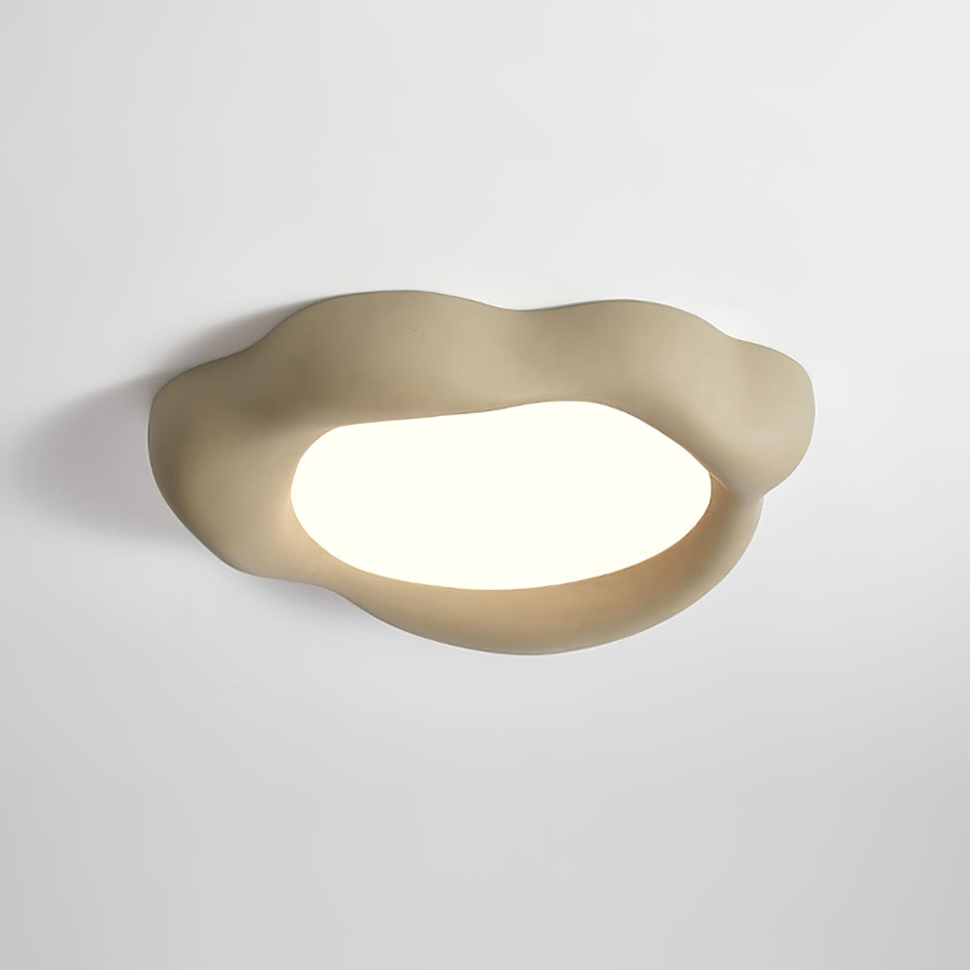 Modern Kumo Ceiling Lamp - Stylish Cloud-Inspired LED Light Fixture for Living Room, Bedroom & Dining Room - Perfect for Home Decor & Ambient Lighting