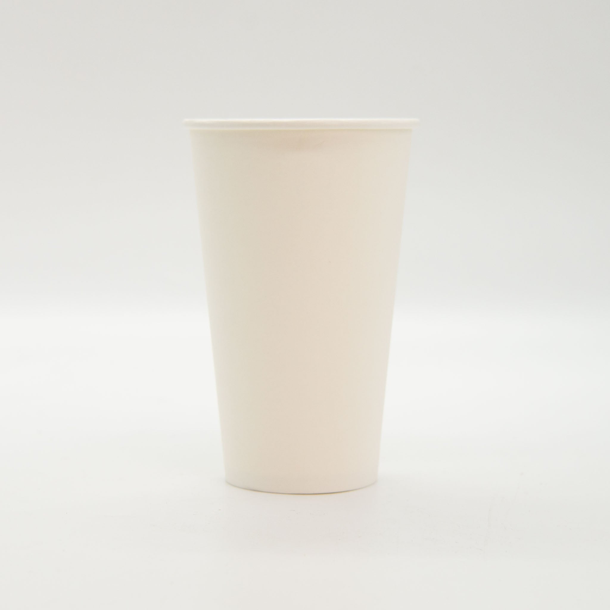 Premium KARAT Paper Cups - 12 oz Disposable Coffee Cups, Hot & Cold Drink Cups, Bulk Pack of 50 - Perfect for Office, Cafes, Parties & Home Use