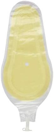 ConvaTec Eakin Fistula Wound Pouch with Tap Closure 11.4