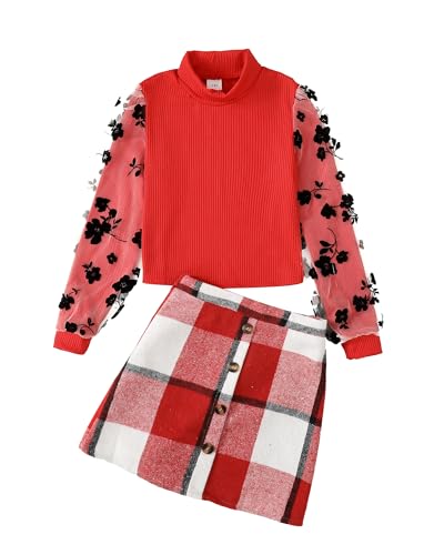 Bright Red
