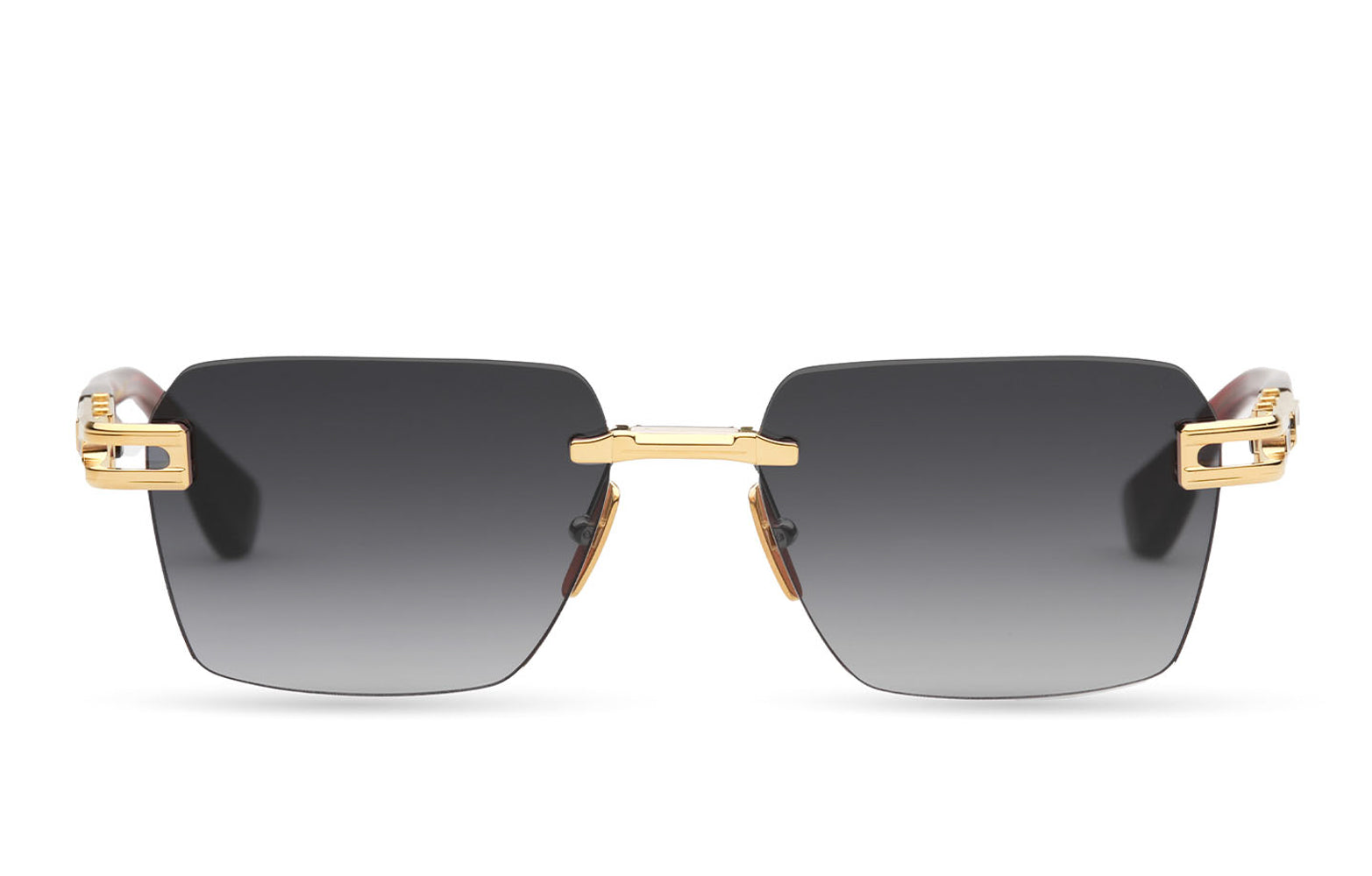 Dita Meta Evo One DTS147 Sunglasses - Premium Polarized Sports Shades for Running, Cycling & Outdoor Activities - UV Protection & Lightweight Design