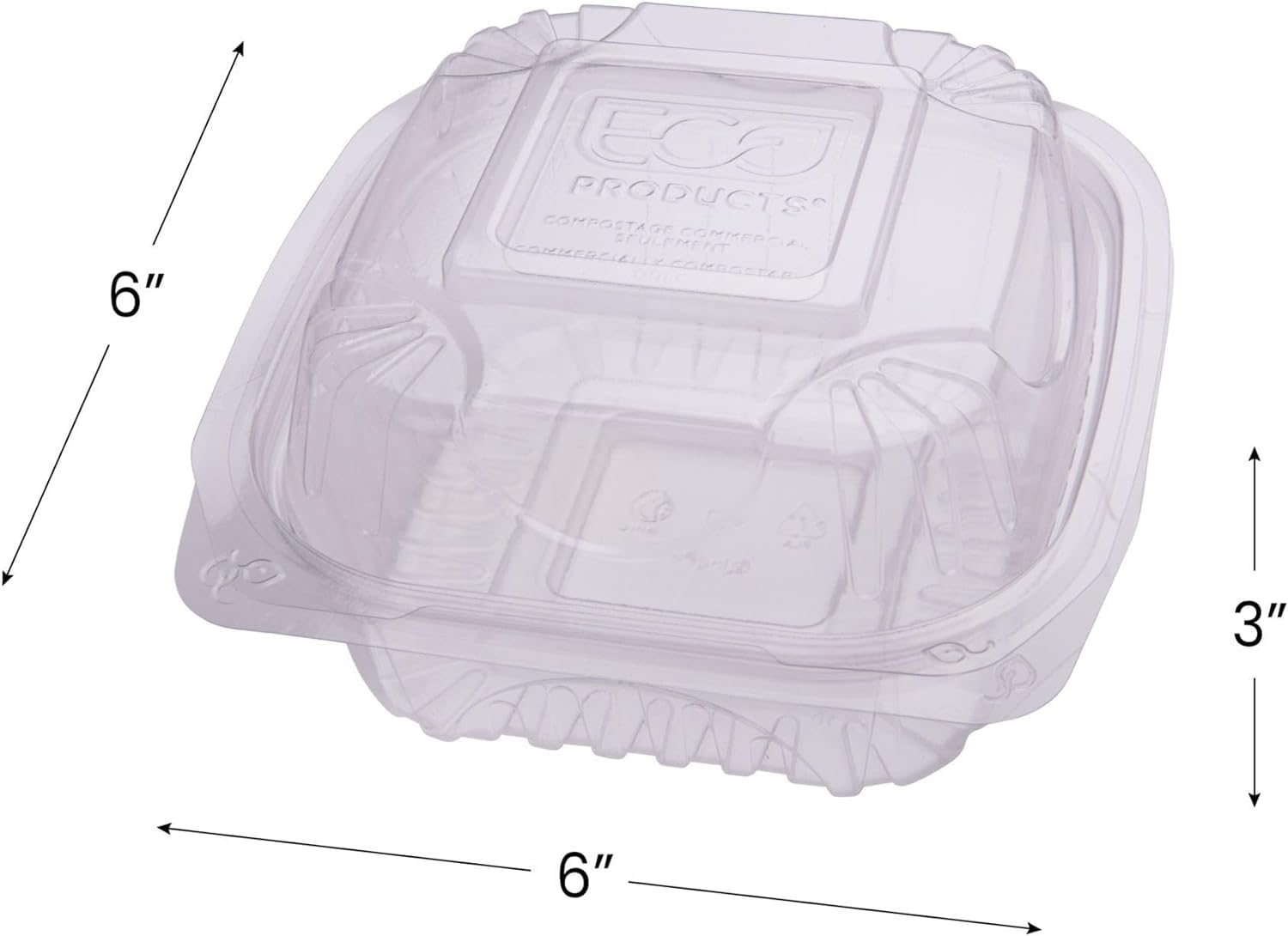 Eco-Friendly 6