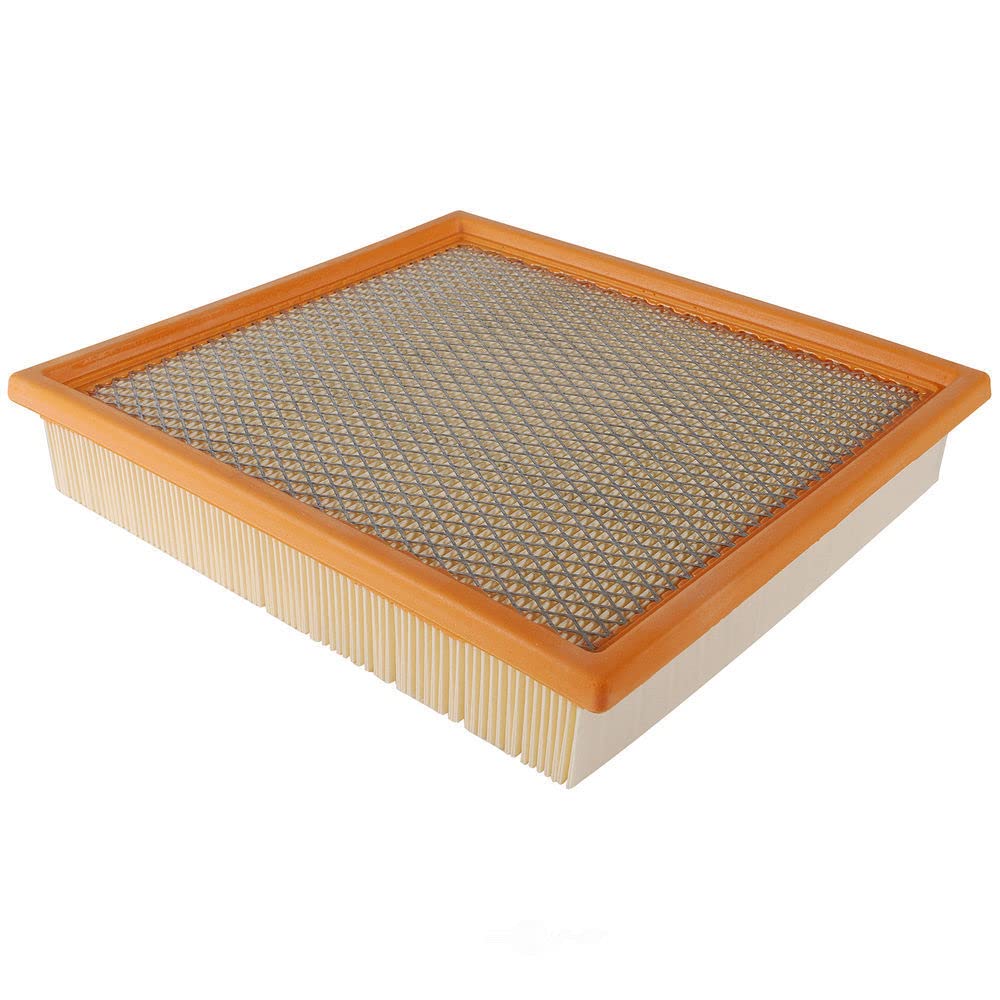 Denso 143-3343 High Performance Air Filter - Premium Engine Protection for Cars, Trucks & SUVs - Ideal for Off-Roading & Daily Commuting