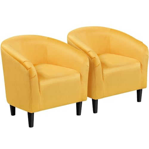 Yellow (Velvet)