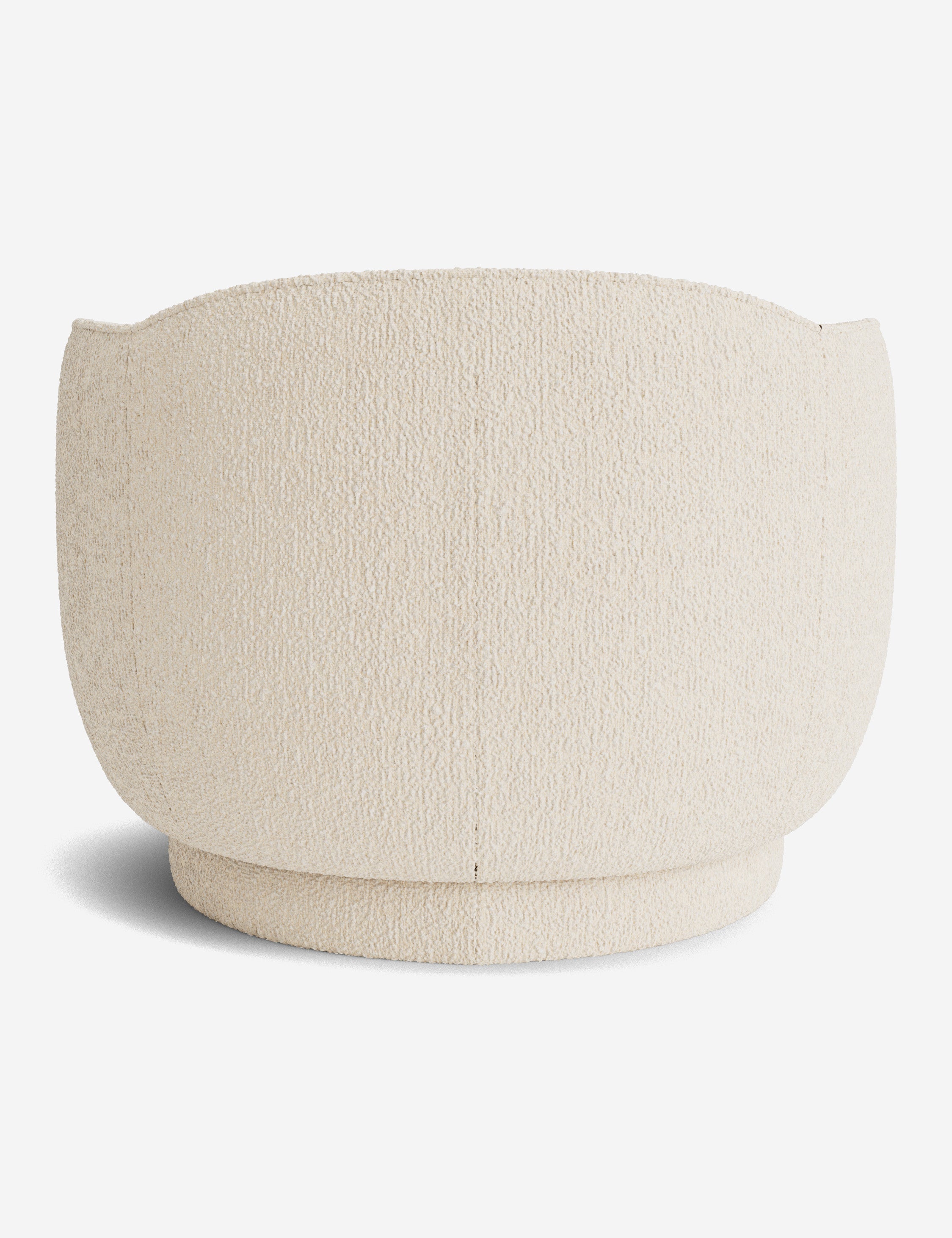 Sarah Sherman Samuel Fern Swivel Chair - Modern Rotating Accent Chair for Living Room, Bedroom, or Office - Stylish Home Decor & Comfortable Seating