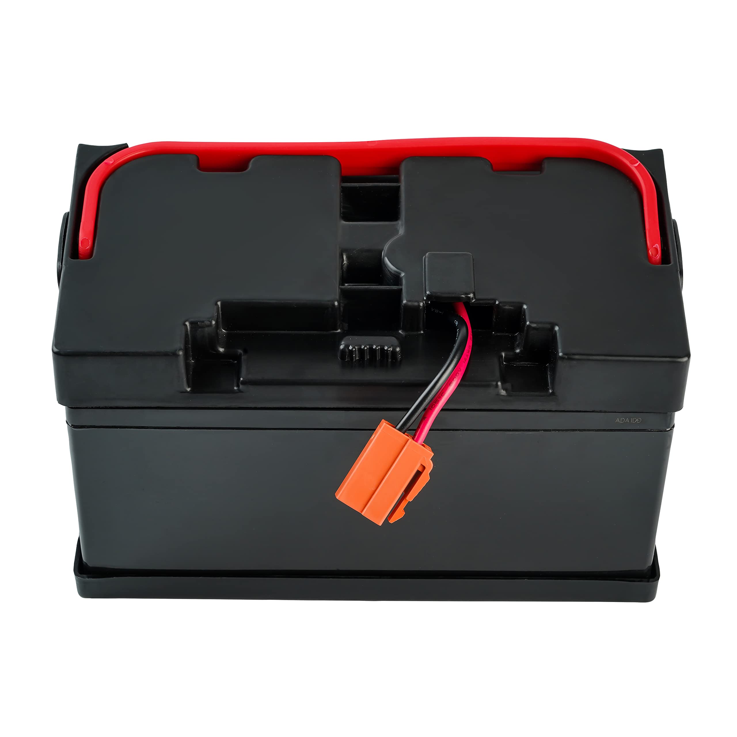 24V 7Ah Rechargeable Battery & Charger Combo for Huffy Torex UTV 24 Volt Kids Ride On Car - Perfect Replacement Power Supply for Children's Electric Vehicles & Outdoor Play