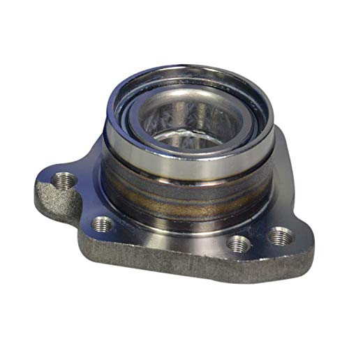 GSP 363240 Wheel Bearing and Hub Assembly - Left/Right Rear for Cars, Trucks & SUVs | Fits Driver & Passenger Side | Durable Replacement for Smooth & Safe Driving