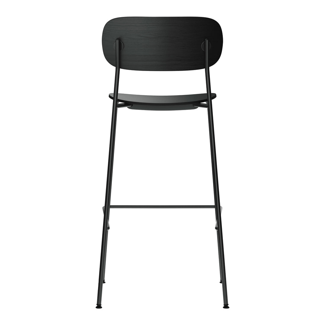 Norm Hoorebeeck Co Bar Chair Menu - Stylish & Durable Bar Stools for Home, Restaurant & Cafe Use