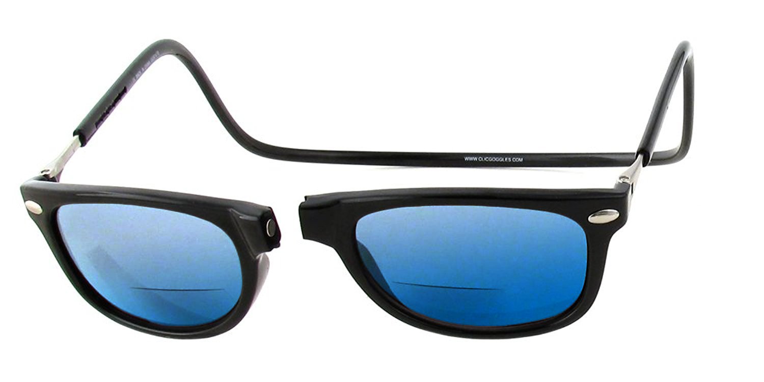 Polarized Bifocal Reading Sunglasses for Men & Women - UV Protection, Anti-Glare, Lightweight - Perfect for Driving, Fishing, and Outdoor Activities