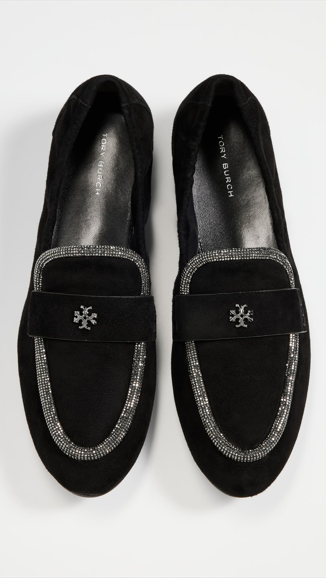 Tory Burch Women's Ballet Loafers - Comfortable & Stylish Slip-On Shoes for Women | Perfect for Work, Travel & Everyday Wear