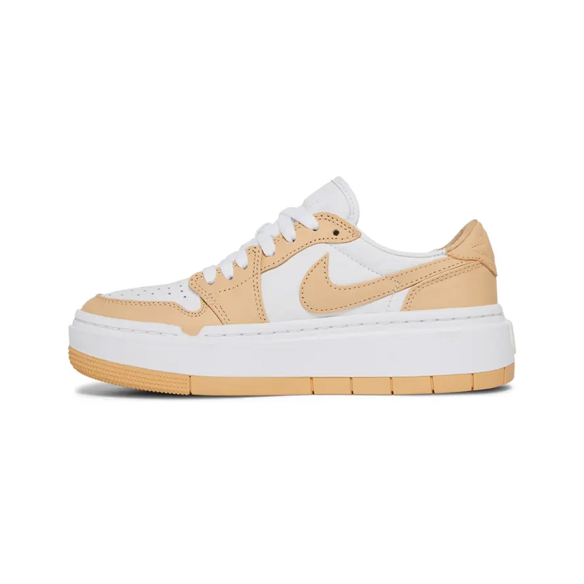 Air Jordan 1 Elevate Low 'Onyx' Women's Sneakers - 2022 Retro Basketball Shoes for Women | Perfect for Casual Wear, Gym & Street Fashion