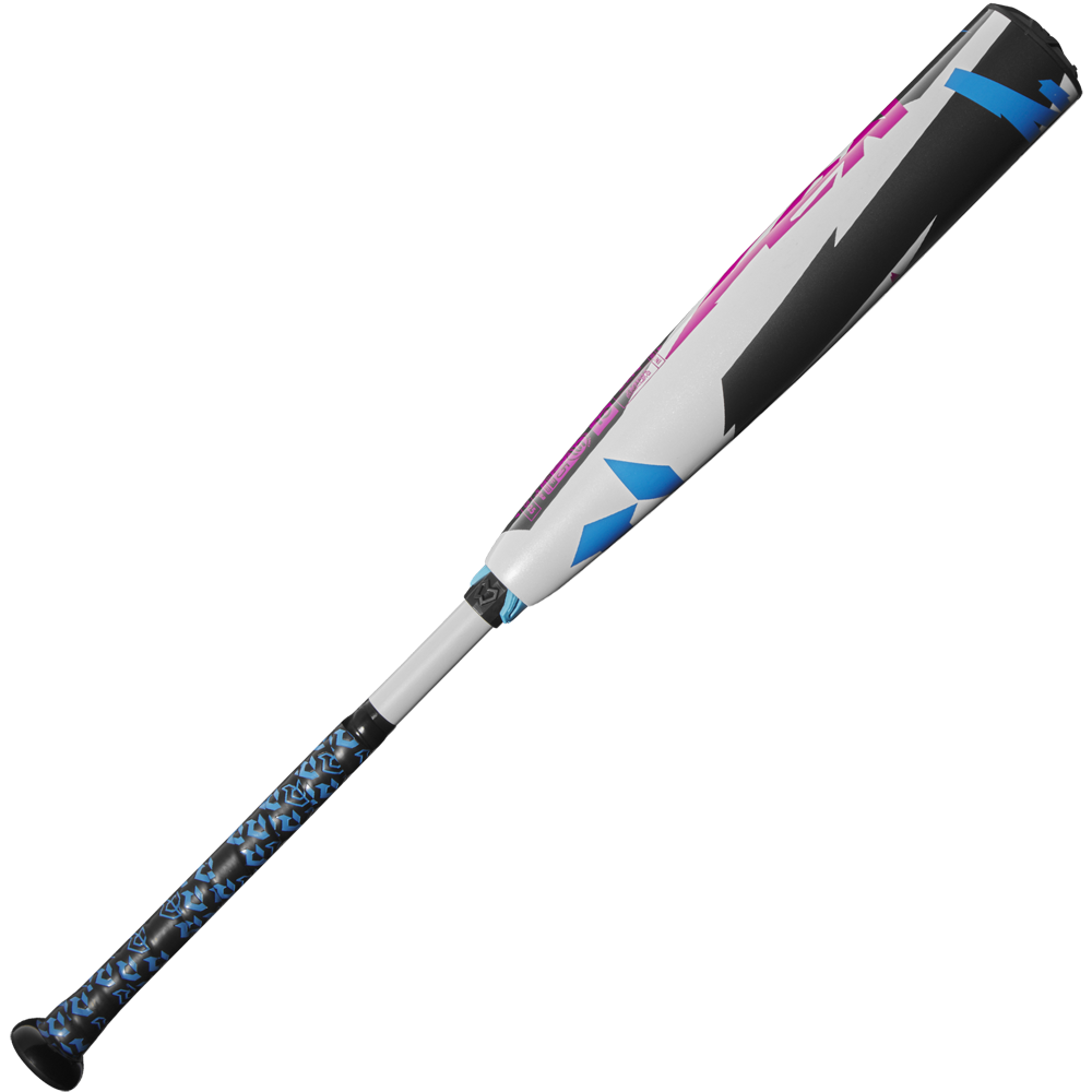 2025 DeMarini ZEN USSSA Baseball Bat -10 Length to Weight Ratio (WBD2532010) | Perfect for Youth & High School Players | Game-Ready Performance for Tournaments & Practice