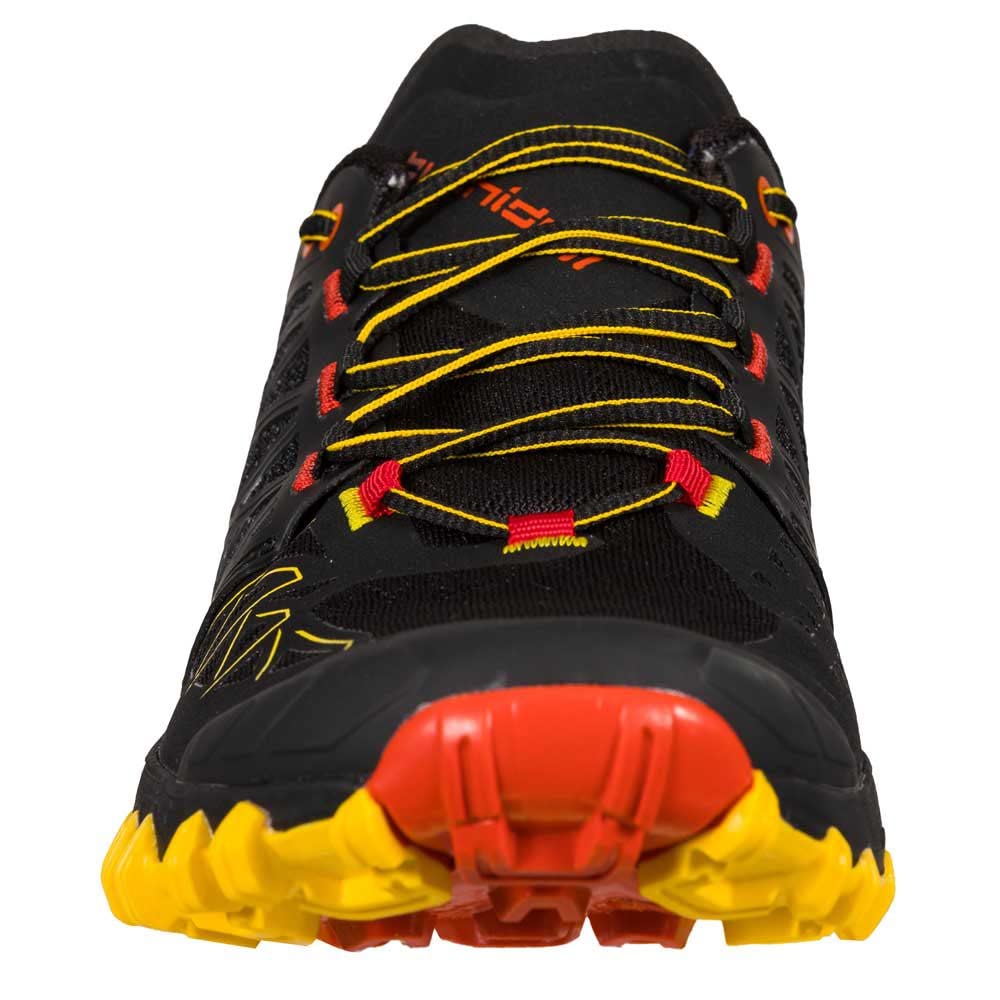 La Sportiva Men's Trail Running Shoes - Lightweight Hiking & Athletic Shoes for Outdoor Adventures | Perfect for Trail Running, Hiking & Mountain Climbing | Size 9.5 AU