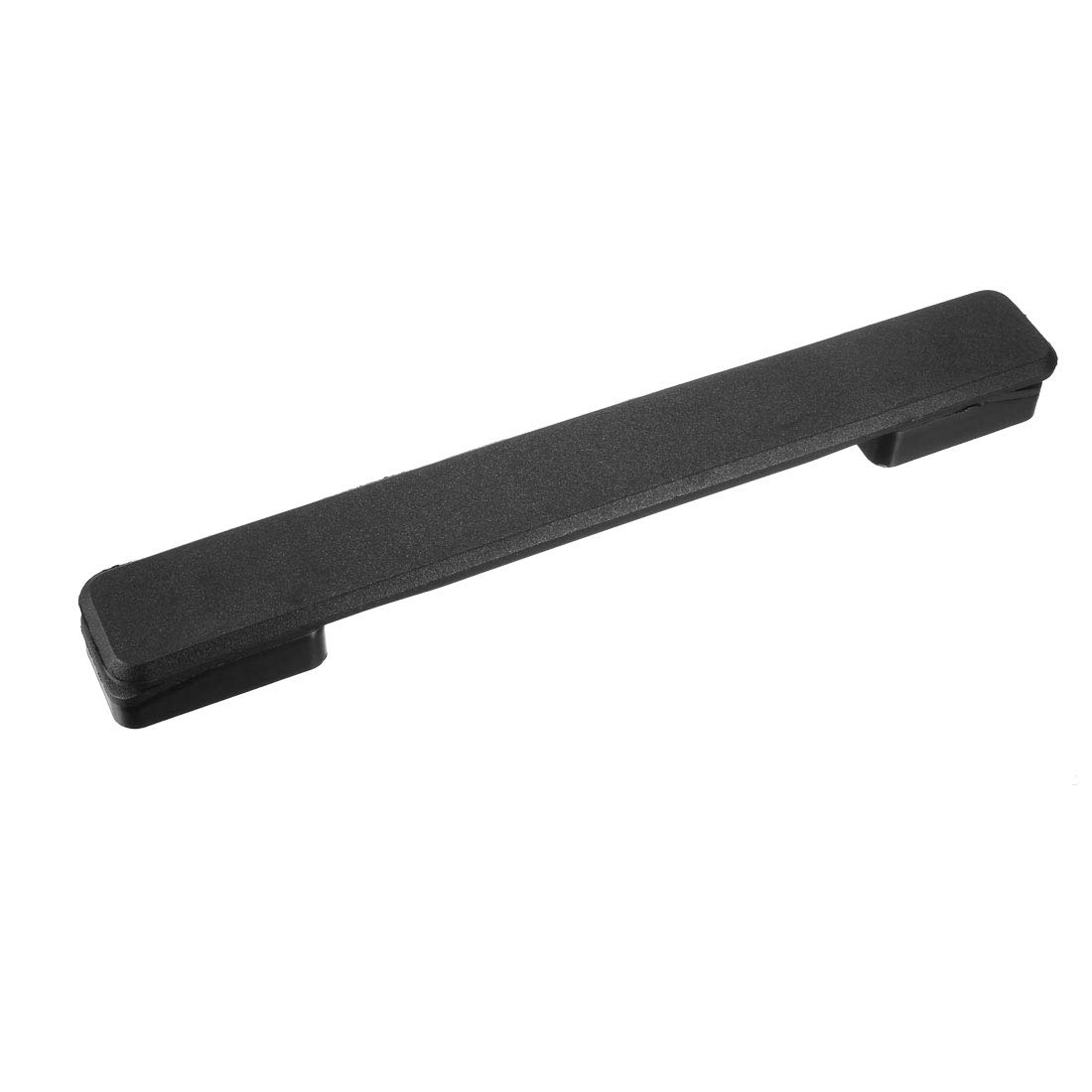uxcell Black Luggage Handle Replacement - 202mm Length Strap Grip for Suitcases (No Screws Included) | Perfect for Travel Luggage Repair & Suitcase Handle Replacement