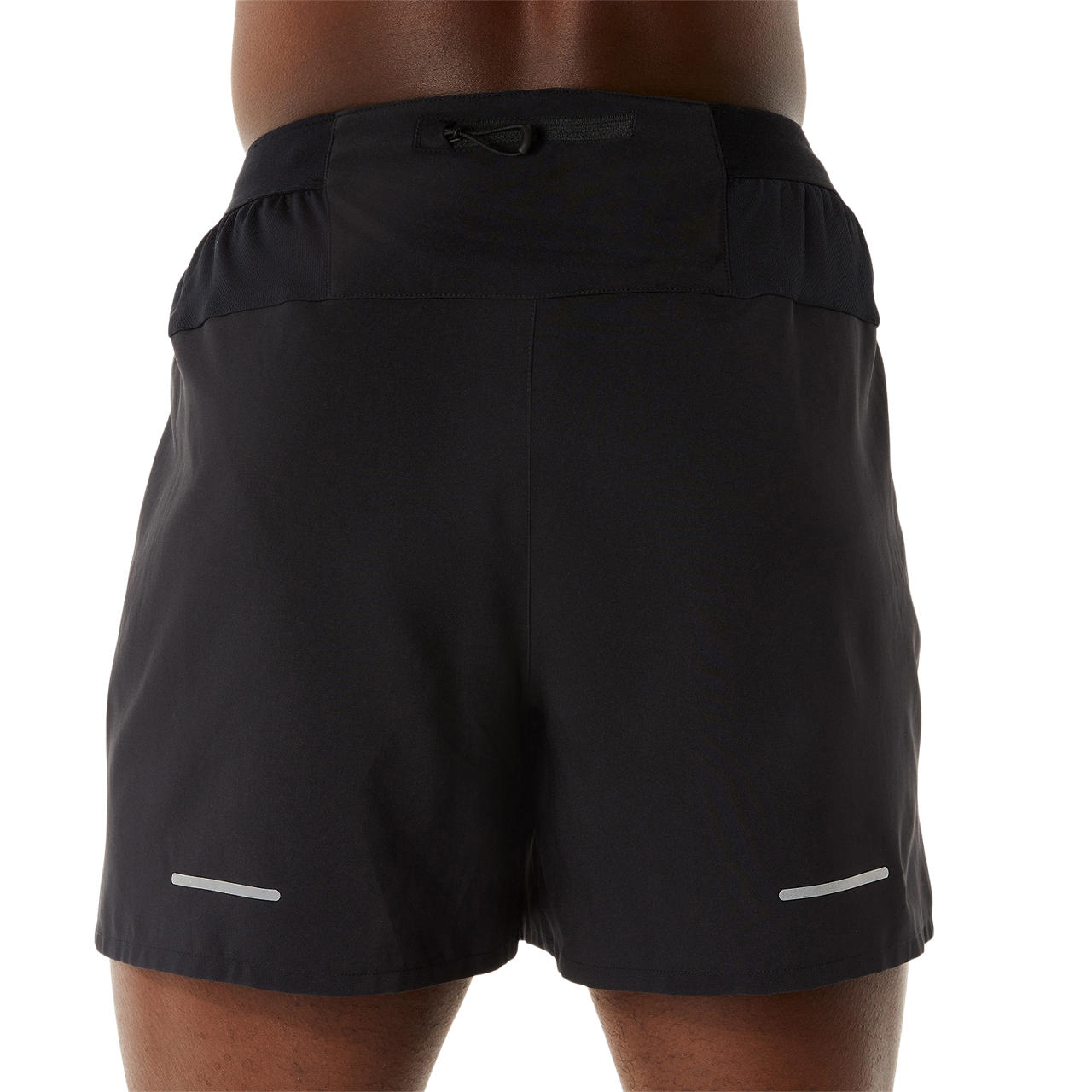 ASICS Men's Running Shorts with 5-Inch Inseam - Lightweight, Breathable & Quick-Dry for Jogging, Gym Workouts & Outdoor Sports