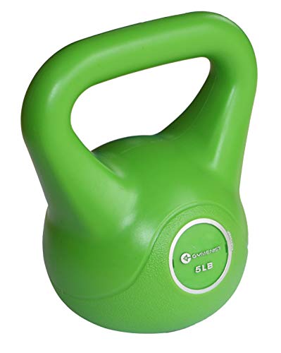 5LB - Green