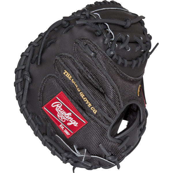 Rawlings Heart of the Hide 34