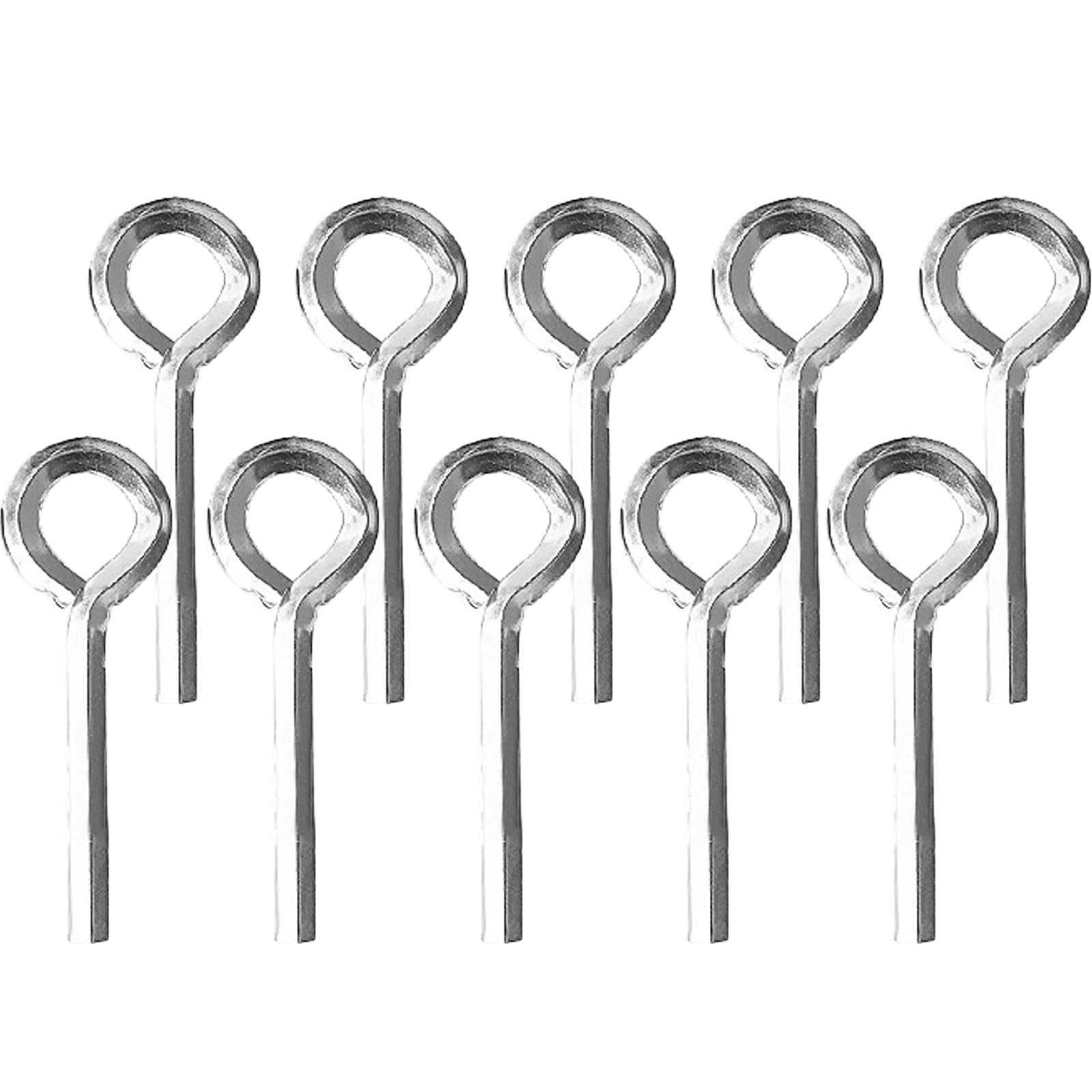 10 Pack 7/32