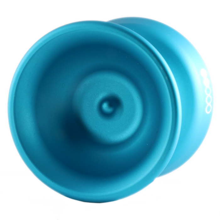 YoYoFactory ND Ultra Professional Yo-Yo - High Performance Yoyo for Beginners & Experts - Perfect for Tricks, Competitions & Fun Play