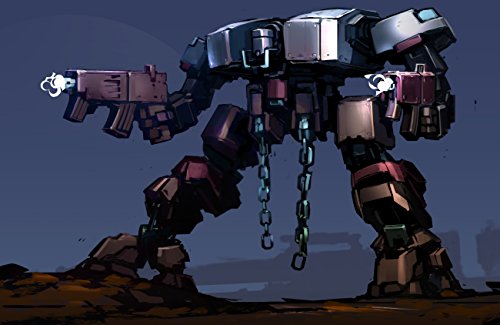 Steel Chains