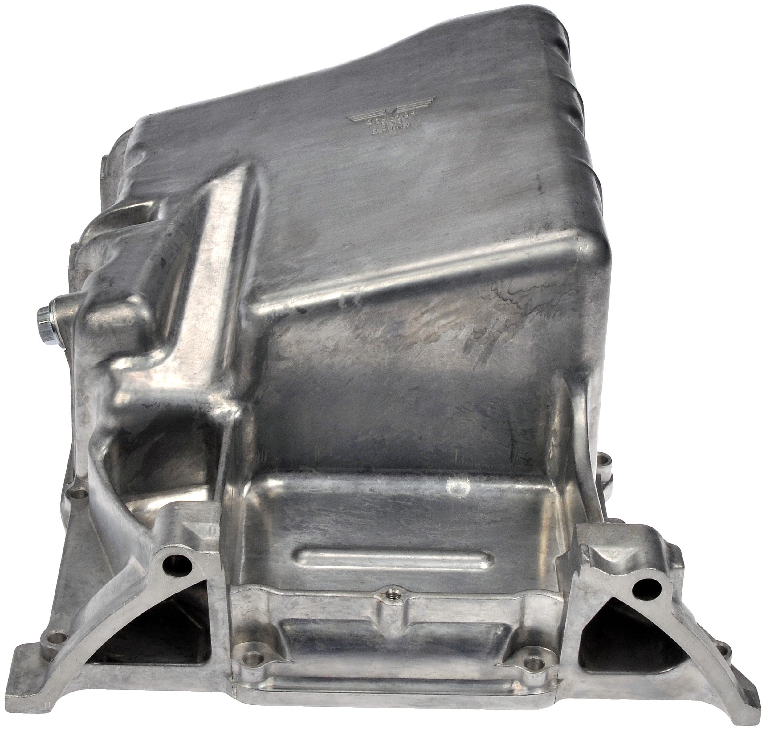 Dorman 264-484 Engine Oil Pan Replacement for Acura/Honda Vehicles - Fits Select Models - Durable Leak-Proof Design for Smooth Engine Performance