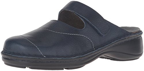 Hibiscus Clog Sandals for Women - Comfortable Garden Shoes (74002) - Perfect for Beach, Pool, and Outdoor Activities