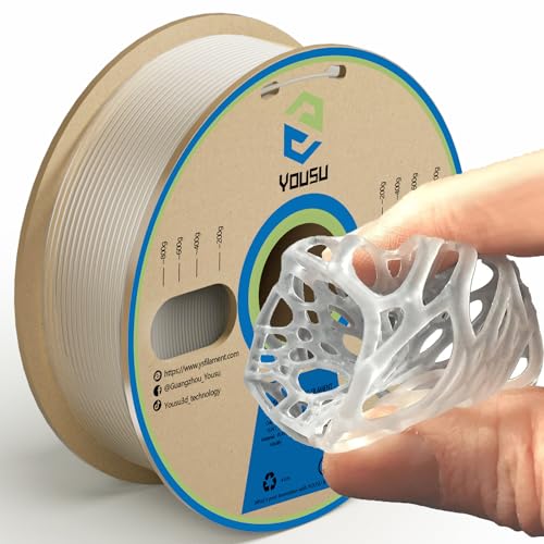 Tpu Transparent 1kg
