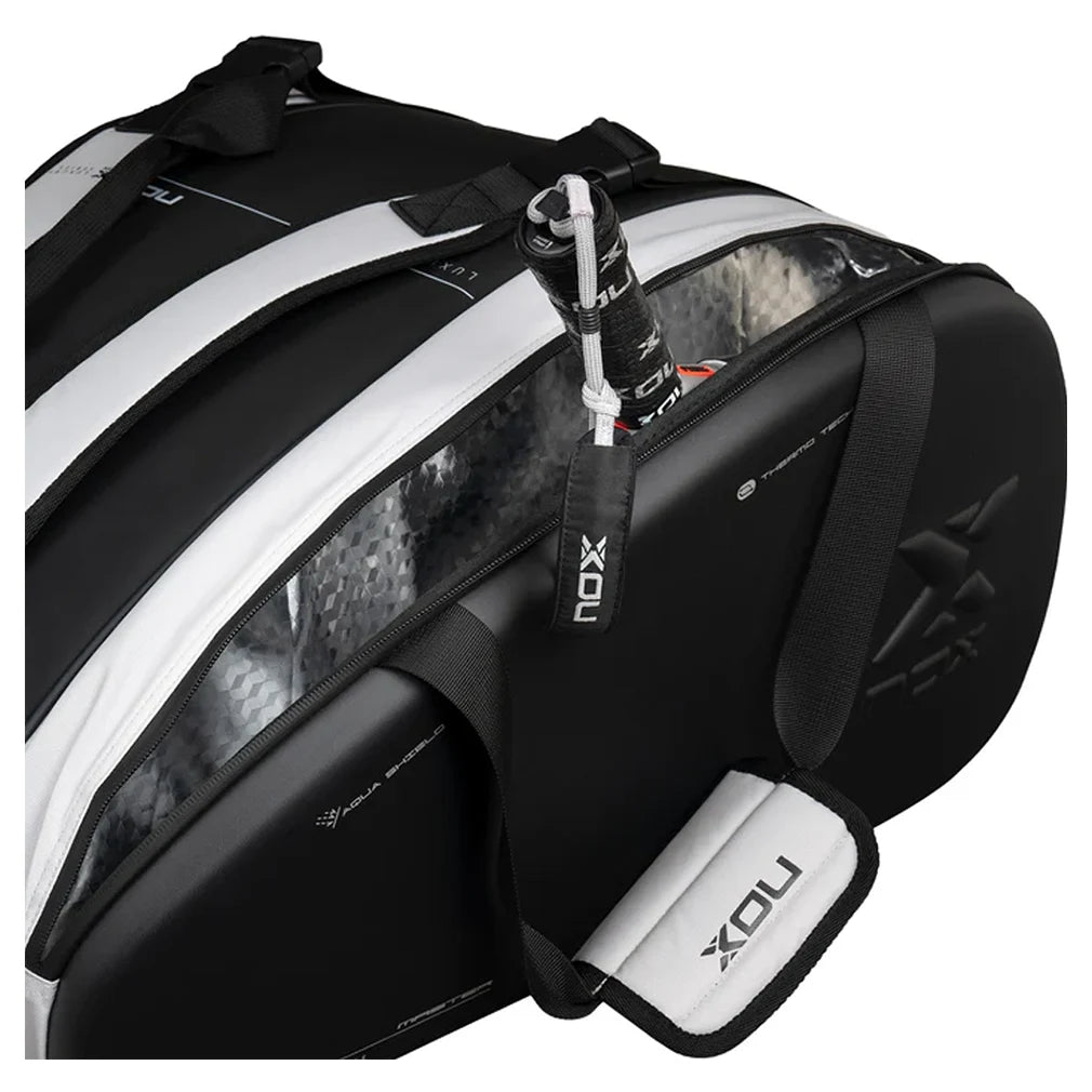 Premium Padel Tennis Bag - Durable & Stylish Sports Gear for Padel Players | Perfect for Training, Matches & Travel Accessories