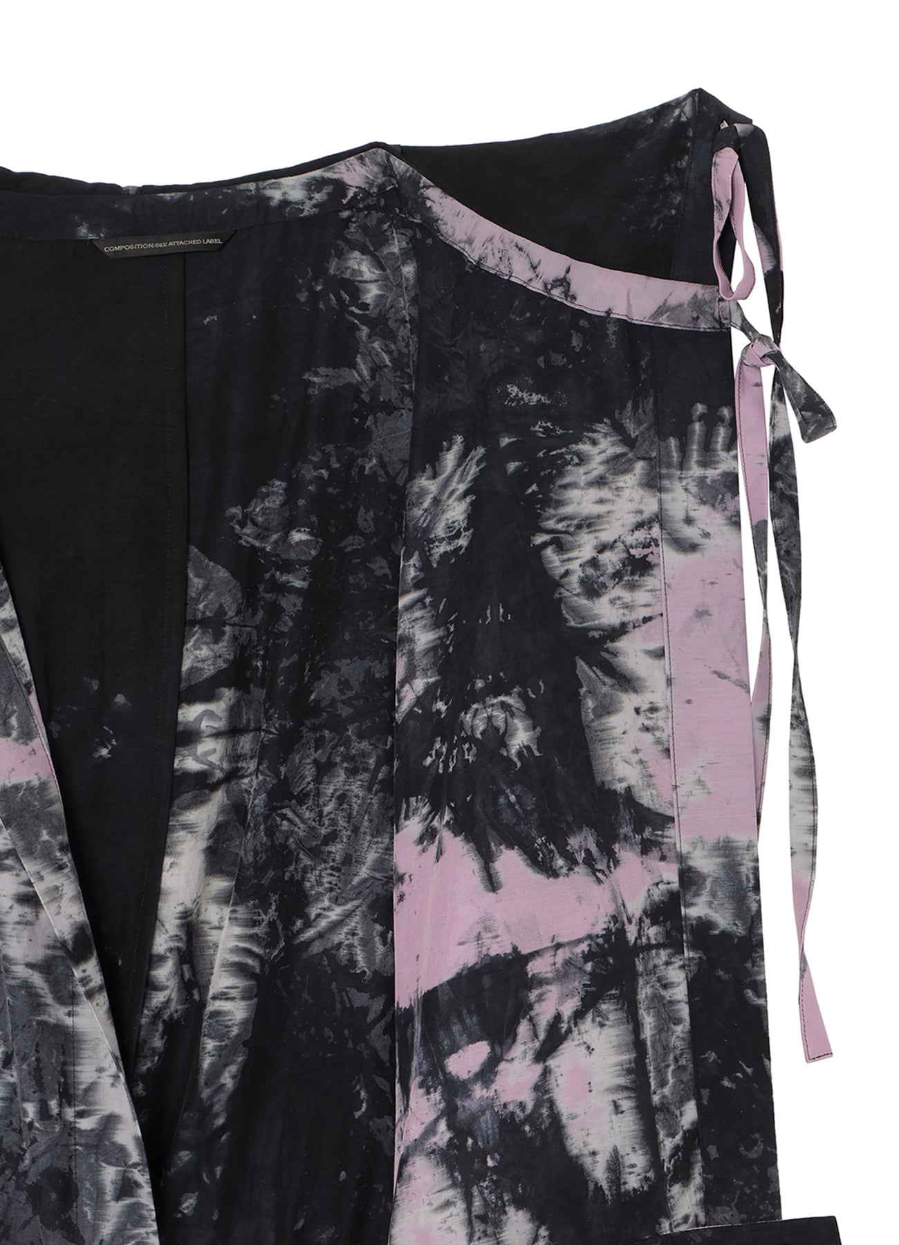 CU/C Twill Threne Dye Hoodie Coat - Stylish Unisex Pullover for Casual Wear & Outdoor Activities