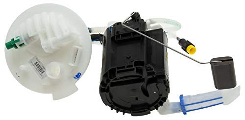 APDTY 142076 Fuel Pump Module & Sending Unit Replacement for Select Vehicles - High Performance Fuel Delivery System for Smooth Engine Operation | Perfect for Car Repair, Maintenance & Fuel System Upgrades
