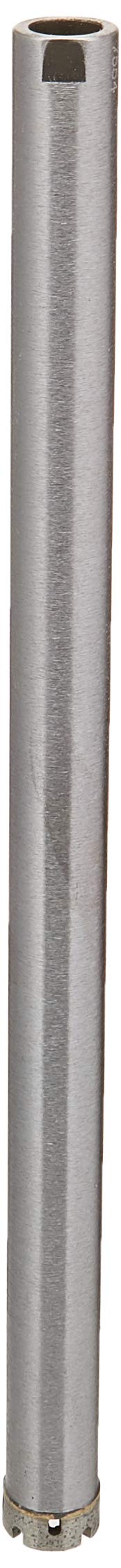 Milwaukee 48-17-1010 1 Inch Diamond Wet Core Bit for Concrete, Granite, Masonry - Perfect for Drilling Holes in Hard Materials for Plumbing, Electrical and Construction Projects