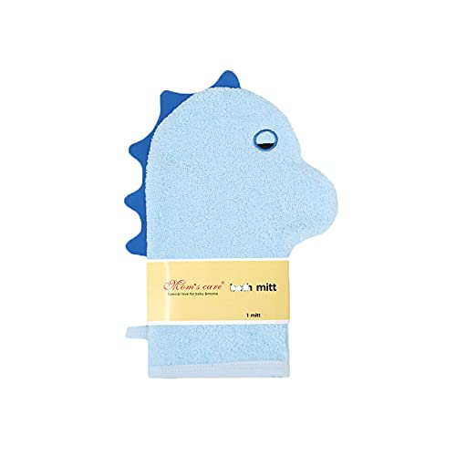 Exfoliating Shower Gloves for Smooth Skin - Spa Quality Bath & Body Scrub Mitts - Perfect for Dry Skin, Dead Skin Removal & Relaxation at Home