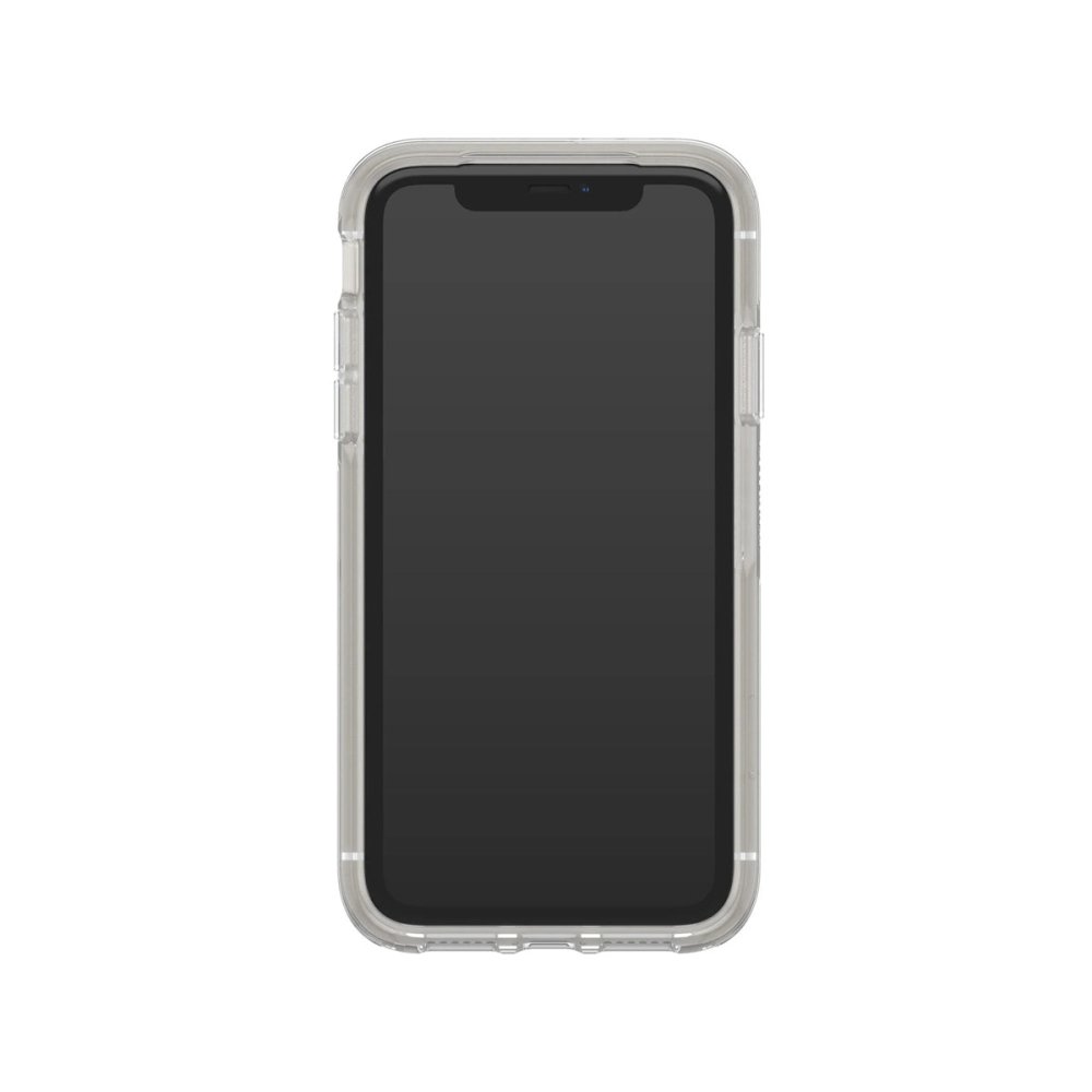 Otterbox Symmetry Clear Protective Case for iPhone 11 - Shockproof & Slim Design - Perfect for Everyday Use, Travel & Outdoor Activities