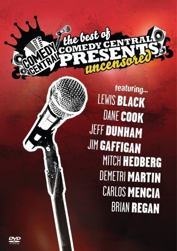 Best Comedy Central Presents: Uncensored Stand-Up Specials - Hilarious Adult Comedy for Parties & Relaxation