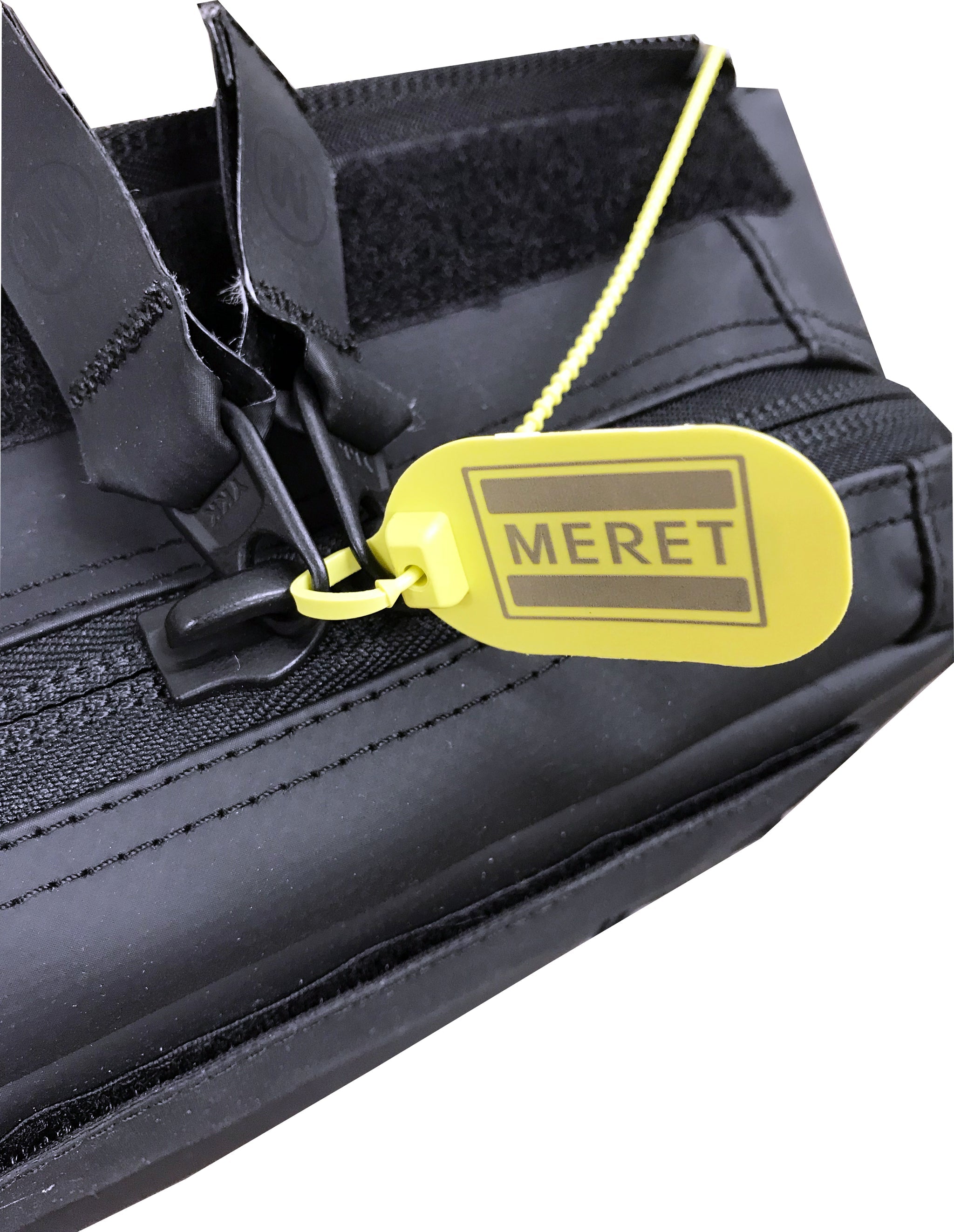 50 Pack Pro Security Tags for Retail Clothing - Anti-Theft Protection for Stores & Boutiques | Durable & Reusable