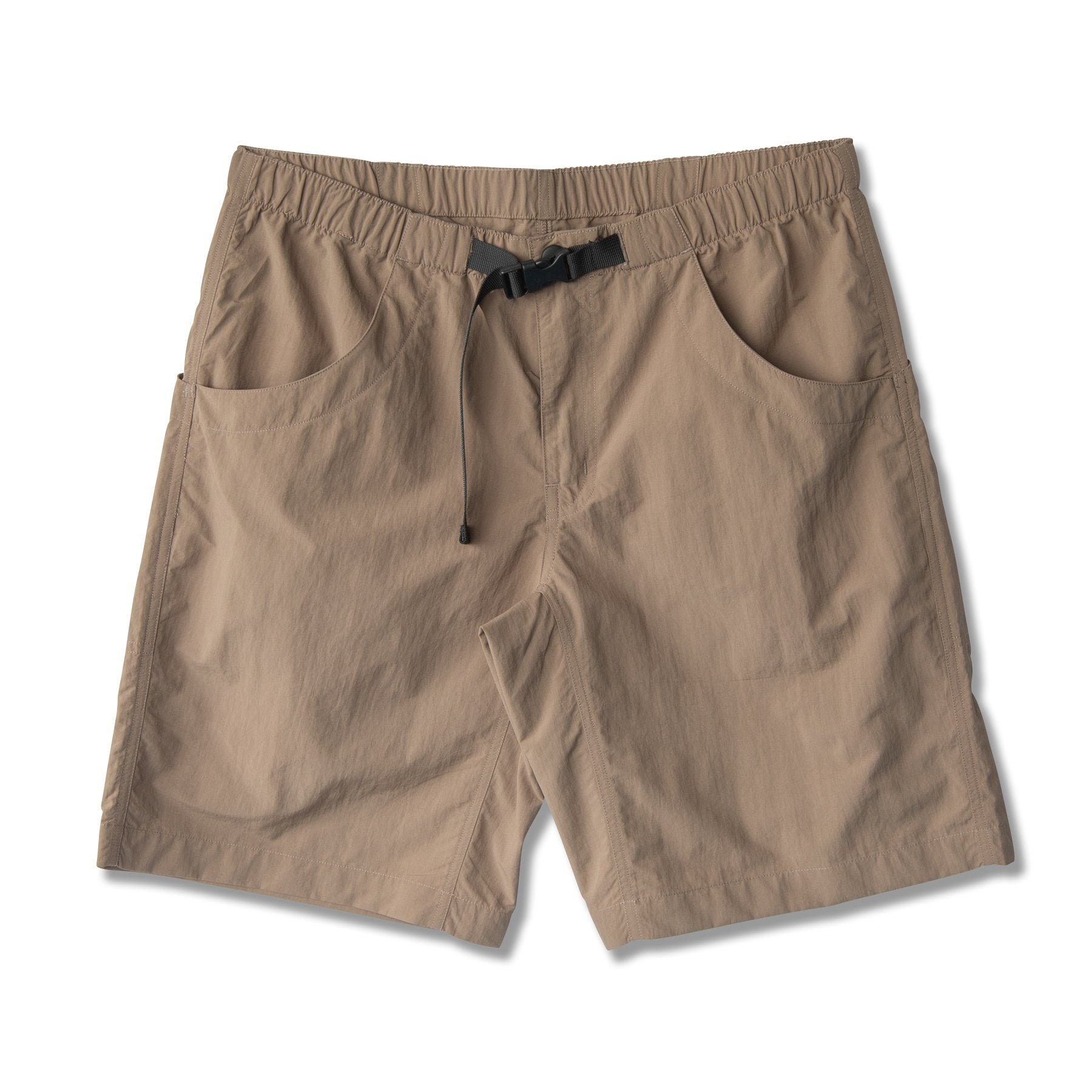 Big Eddy Men's Shorts - Comfortable & Stylish Casual Shorts for Outdoor Activities, Gym, and Everyday Wear