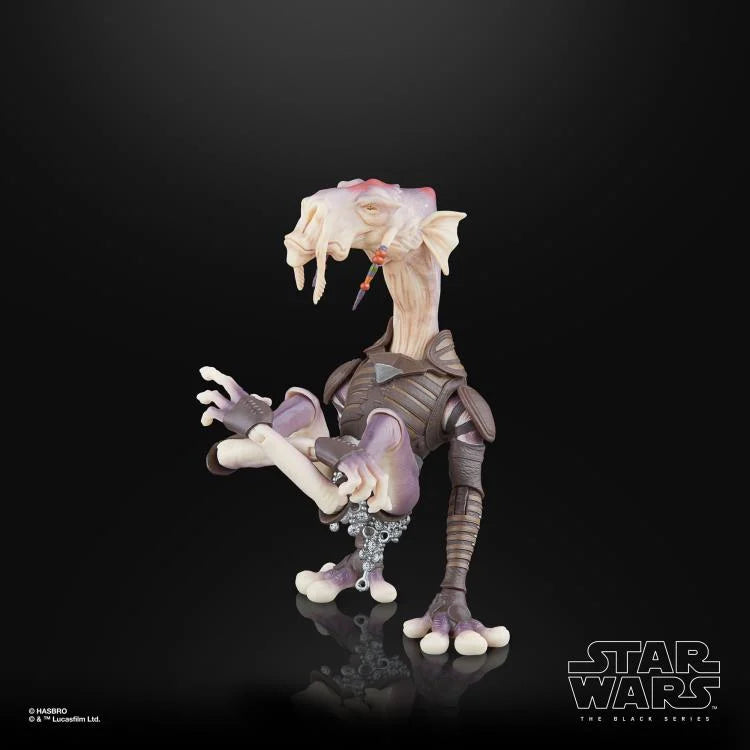 Star Wars The Black Series 6