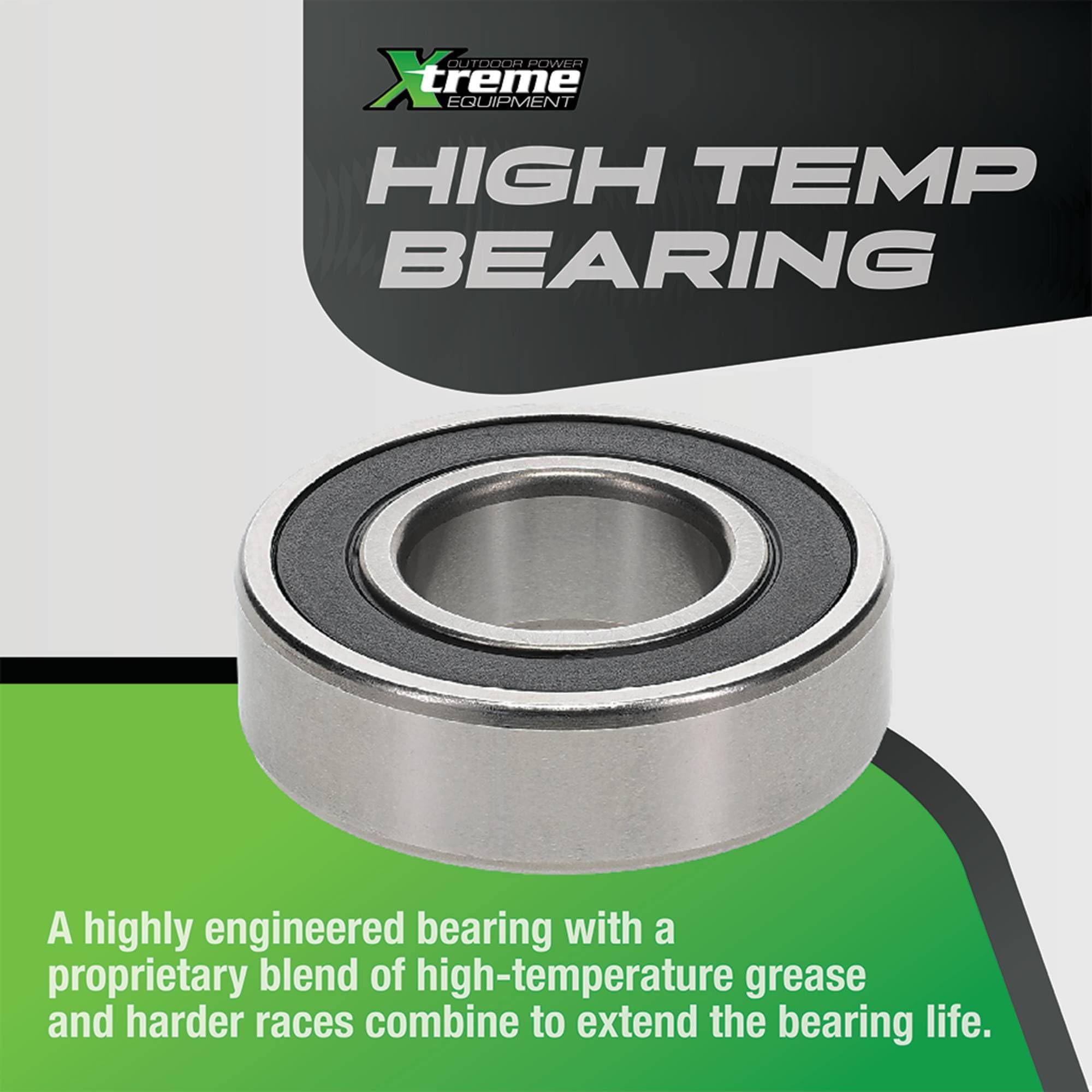 Xtreme Replacement PTO Clutch for Ariens 052632 - High Torque & Bearing Upgrade | Compatible with Ariens Snow Blowers & Lawn Tractors | Perfect for Winter Snow Removal & Heavy-Duty Lawn Care