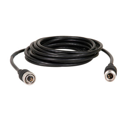 Ikelite 15ft Underwater TTL Strobe Extension Cord for DSLR Cameras - Perfect for Scuba Diving & Underwater Photography