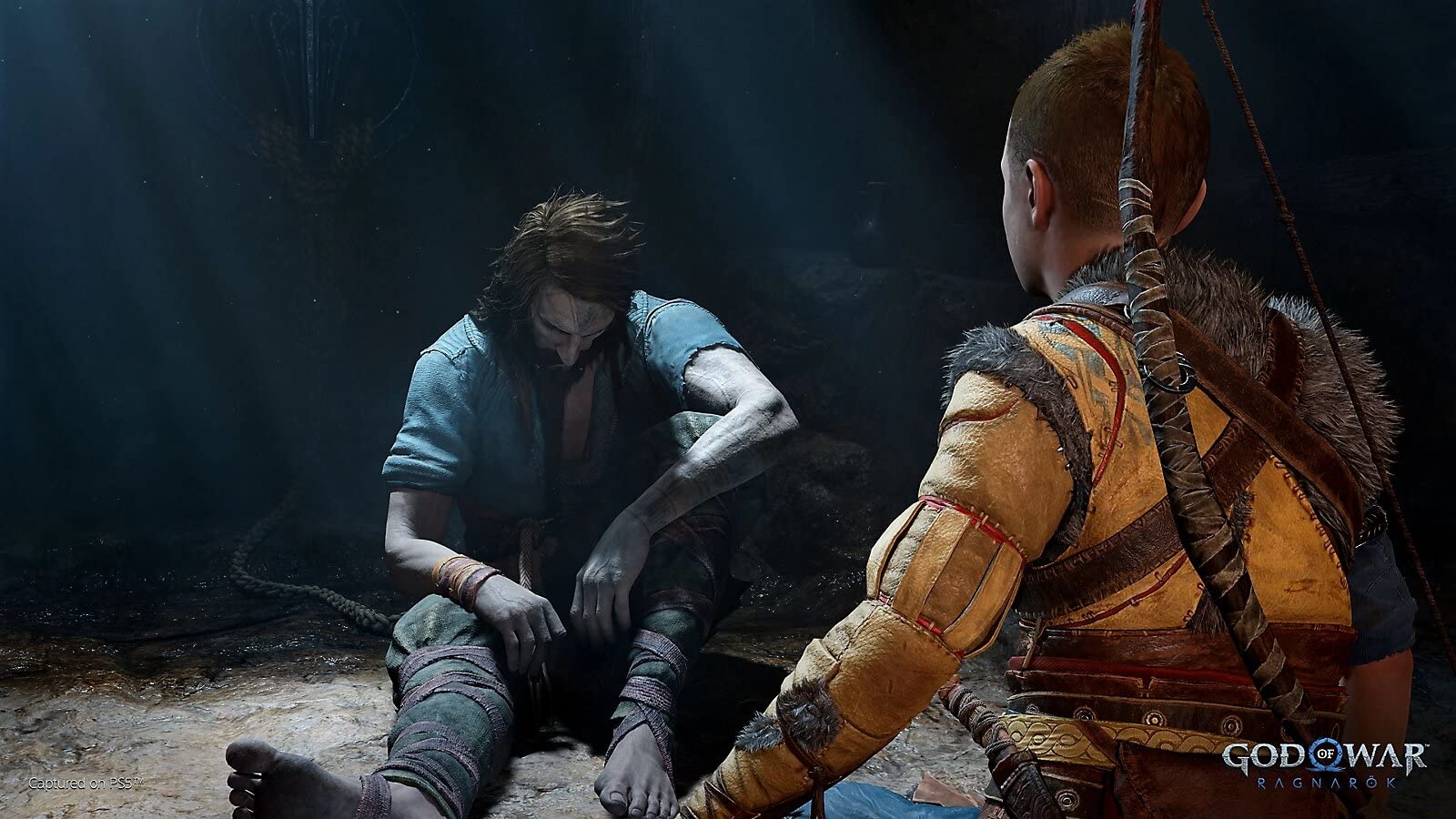 Buy PlayStation Store £80 Gift Card - Redeem for God of War Ragnarök PS5 Digital Deluxe Edition | UK PSN Voucher for PS4/PS5 Games | Perfect for Gifting & Digital Downloads