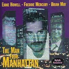 Man from Manhattan [Single-CD] - Classic Music Album for Relaxation, Road Trips & Home Listening