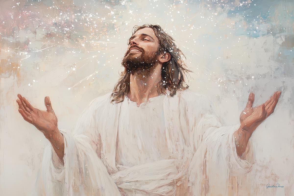 It Is Finished by Joseph Alexander Paradis - Inspirational Christian Book for Faith & Spiritual Growth - Perfect for Bible Study & Personal Reflection