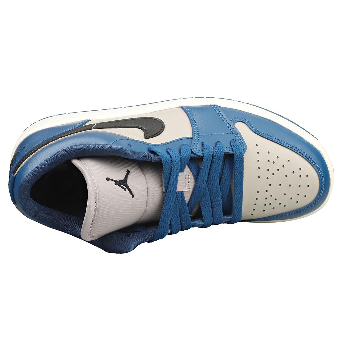 Nike Men's Air Force 1 React Basketball Shoes - Lightweight Cushioned Sneakers for Running, Training & Streetwear Fashion