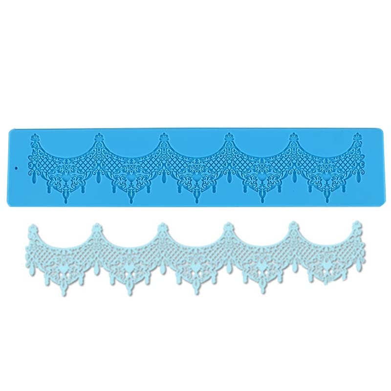 Premium DIY Handmade Soap Making Kit - Silicone Fondant Molds for Cake Decorating, Exquisite Flower & Candle Molds, Flexible Gum Paste Molds | Perfect for Home Baking, Wedding Cakes, Birthday Parties & Craft Projects