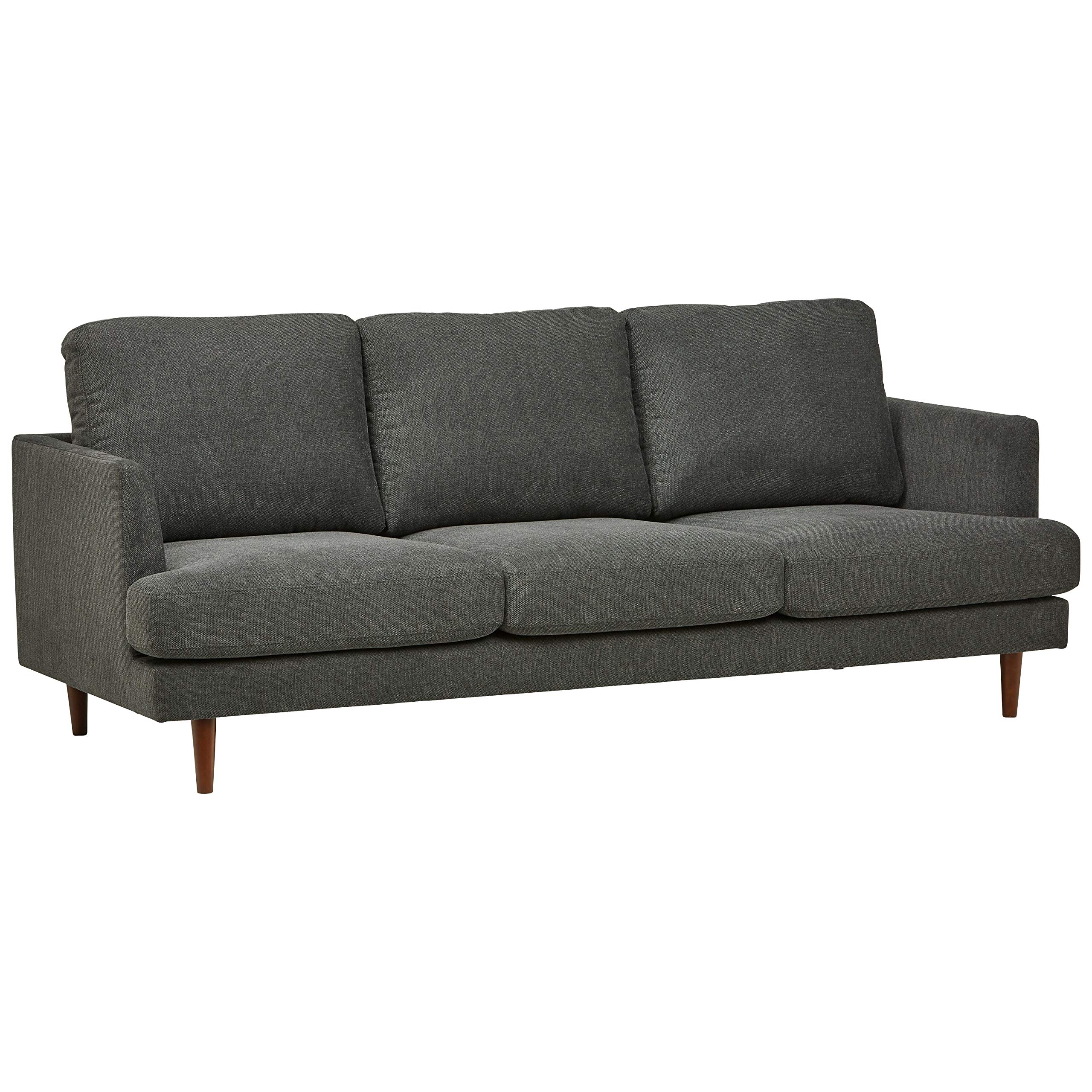 Rivet Goodwin Modern Sofa Couch 88.6