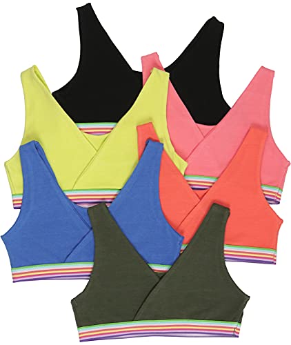 Wrap Style Back (6 Pack)